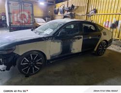 هوندا أكورد